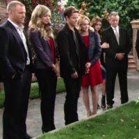 Tricia cast est de retour dans le rôle de #nina webster, à partir du 30 novembre sur #cbs, qui sera également la semaine du 12.000e épisode. Les Feux De L Amour Episode Diffuse Le 20 Juin 2018 Sur Rts1 En Suisse Soap Passion Com