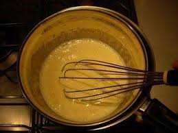 Comment Reussir Son Sabayon Cuisine Facile Com Recette Recette Sabayon Recette Cuisine