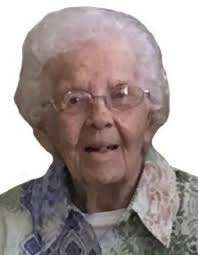 Anna Laura Justice Obituary