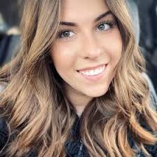 Jessica Morrone's Instagram, Twitter & Facebook