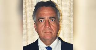 John Howard Applegate Obituary