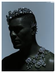 Boys Boys Boys Boys magazine