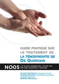 Ne doit pas être confondu avec doigt de galilée. Syndrome Du Tunnel Cubital Dr Jean Paul Brutus