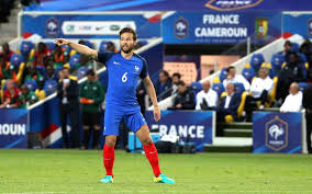 Envoyer l'article à un ami. Euro 2016 Suisse France Et Revoila Cabaye Le Parisien