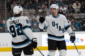 Cooley and Guenther: Key Players Causing Issues for Vegas in Playoffs