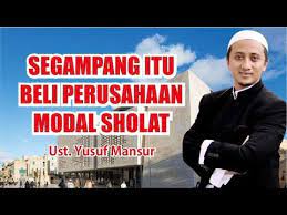 Pin Di Ceramah Ustadz