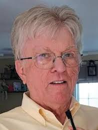 OBITUARY: Gordon Raymond Edwards