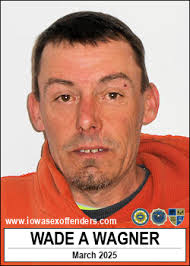WADE WAGNER