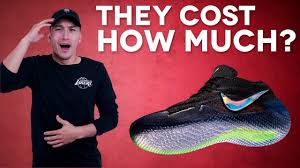 Nike kobe ad nxt ff fastfit basketball shoes cd0458. Should You Buy The Nike Kobe A D Nxt 360 Youtube