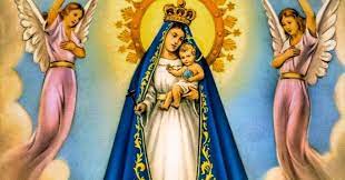 Oración del papa juan pablo ii al coronar la virgen nuestra señora de la caridad del cobre el 24 de enero, de llevas en tu nombre, virgen de la caridad, la memoria del dios que es amor el recuerdo del mandamiento nuevo de jesús, la evocación del espíritu santo. Who Is The Virgen De La Caridad Del Cobre Patroness Of Cuba