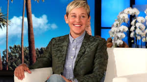 WTF Happened to Ellen DeGeneres?