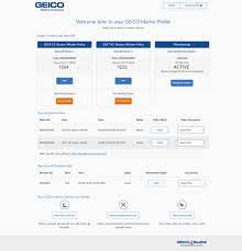 Manage your geico boat insurance policies and boatus membership anytime with your account page. Geico Marine Log In To Your Geico Marine Account