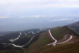 Here is our guests' top hotel in the area pikes peak is located in a scenic area of cascade known for its magnificent mountain views and interesting historical sites. Pikes Peak Highway Denver Book Tickets Tours Today