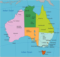 Check spelling or type a new query. States And Territories In Australia Emigrate To Australia