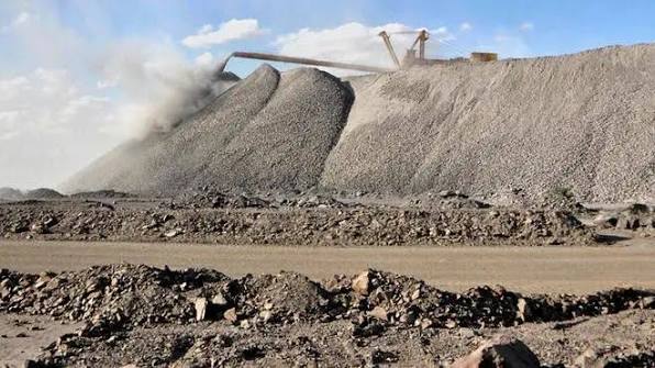India's rare earth magnet push dogged by China competition concerns