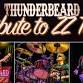 Thunderbeard; Tribute to ZZ Top event image