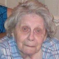 Dorothy L. Hassell Obituary