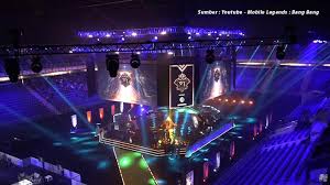 Detailed viewers statistics of m2 world championship 2020 cis minor, cis, mobile legends: Mobile Legends World Championship 2020 M2 Hadir Di Jakarta