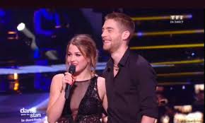 Последние твиты от enjoyphoenix_yt (@enjoyp_forever). Reactions Au Depart D Enjoy Phoenix Eliminee De Danse Avec Les Stars Nouveautes Tele Com