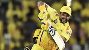 धोनी के बाद रैना ने भी लिया रिटायरमेंट | india news #sureshraina. Csk Ceo Reveals Whether Suresh Raina Will Return To Play Ipl 2020 At Some Point This Season Hindustan Times