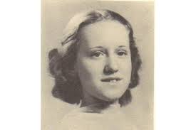 Mae Lapp Obituary (1921