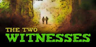 The Two Witnesses | Free Books | 666 Truth