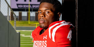 VYPE HOU Pre-Season Public School RB Player of the Year Fan Poll Presented  By Sun & Ski Sports