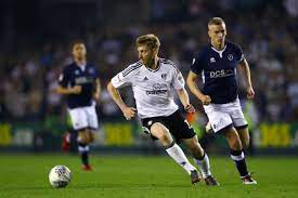 Sheffield united, fulham start at home, qpr vs millwall on opening weekend. Cottage Talk Podcast Millwall Vs Fulham Post Match Show Cottagers Confidential