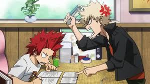 Por problemas personales la pagina se puso un poco inactiva, pero ya vamos a estar publicando seguido, por eso queremos gente para editores que le guste boku no hero y que sepa editar shitpost comentemos si están interesados. Boku No Pico Academia On Tumblr
