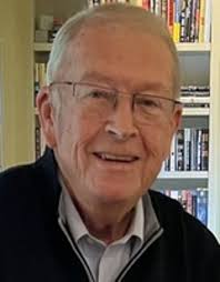 James H. (Jim) Keller Obituary