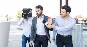 El reportaje es un género periodístico que consiste en la narración de sucesos o noticias de cualquier tipo. Especializacion En Reportaje De Television Como Genero En Periodismo De Investigacion