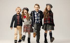 Tiny times is a baby and kids fashion blog, created by a team of stylists, fashion editors, and content marketers at the famous luxury retailer, childrensalon. Kids In Style Magazine Fashion Trends For Kids Kids Styleup Blog