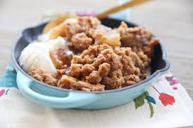 Graham Cracker Apple Crisp Recipe Graham Cracker Recipes Best Apple Crisp Recipe Graham Crackers