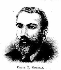 Elizur Hinsdale