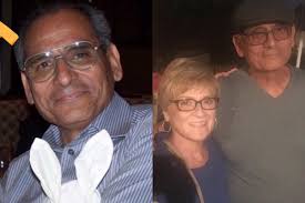 Fundraiser for Rosalind Perez by Patsy Ortiz Cuevas : Prayers & Donations  for Louie Perez