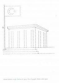 Anasinifi Anitkabir Cizgi Calismasi Boyama Sayfalari Okul Oncesi Okul