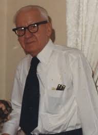 Charles Theodore Lutz (1895-1984)