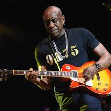 Musician Otis Redding III dead from cancer at 59