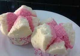 Apr 27, 2021 · bolu kukus ini cocok juga kan buat hidangan berbuka puasa. Cara Memasak Bolu Kukus Mekar Simple Yang Renyah