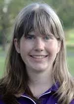 2009-10 Women's Golf Roster