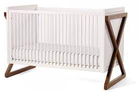 Safe, stylish, and sturdy picks to give you major peace of mind. 14 Modern Baby Cribs Cool Designer Crib Ideas