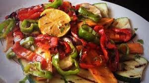 Receptes.cat és la xarxa social de cuina amb milers de receptes de cuina en català de tot el món en els blogs dels diferents xefs amb els seus plats i trucs de cuina Parrillada De Verduras Grilled Vegetables Youtube