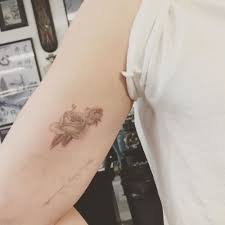 The new prototype from stark industries. 34 Best Celebrity Tattoos Of 2020 Photos Allure