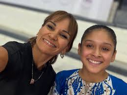 🤸🏻‍♀️Centro de entrenamiento Gimnasia Laura Zabala  (@gimnastas.laurazabala) · Instagram 照片和视频