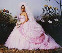 Pictures Photos Of Deborah Nadoolman Fairy Tale Wedding Dress Movie Wedding Dresses Princess Wedding Dresses