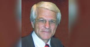 Jack Frost Gilbert Obituary