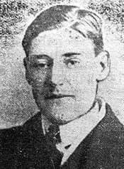 Search for "Mather" in lastname