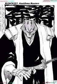 Read Bleach Chapter 327: KnockDown Monsters For Free 2023 (updated)