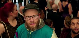 Seth rogen tells all lives matter supporters to 'f*ck off' and 'stop watching' his films. Upcoming Seth Rogan New Movies Tv Shows 2019 2020