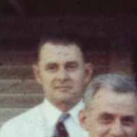 John Peter Swanson (1916–1991) • FamilySearch